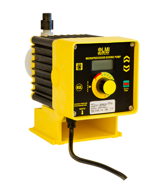 C721-61 LMI Metering Pump | LMIPumpCatalog.com