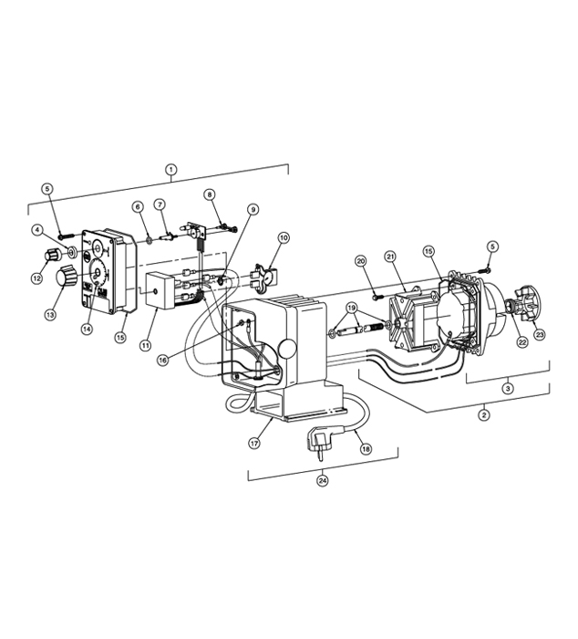 LMI Metering Part LMIPumpCatalog.com